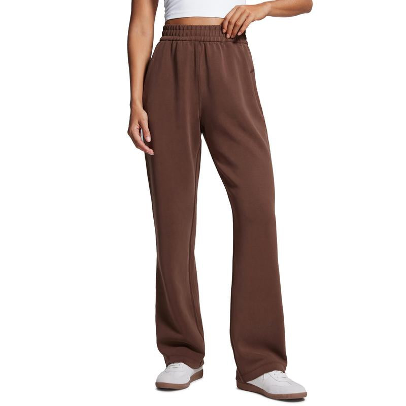 CRZ YOGA Soft aura Wide Leg Sweatpants Women