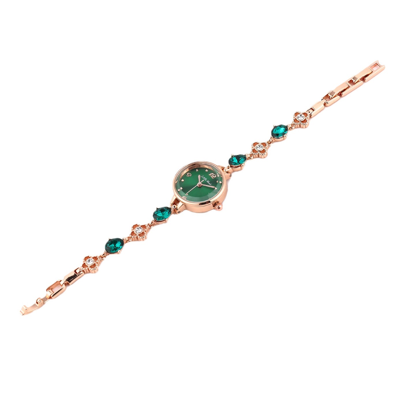 Simple small Elegant Women'S Bracelet Watch