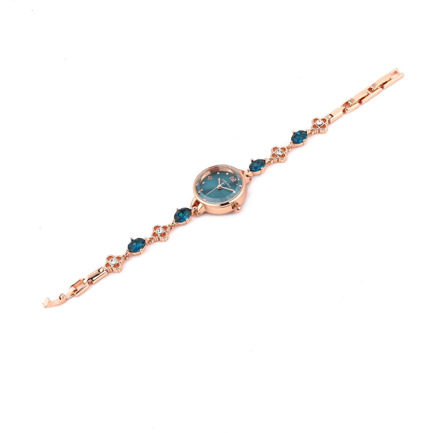 Simple small Elegant Women'S Bracelet Watch