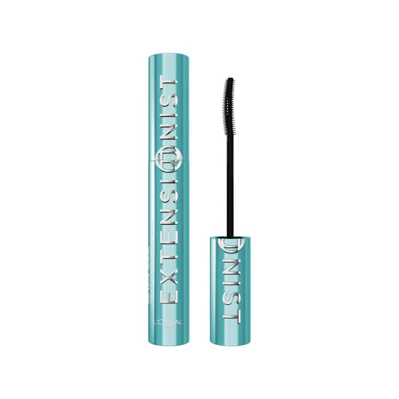 L'Oreal Paris Extensionist Mascara, Lengthen and Curl Lashes to a New Level,