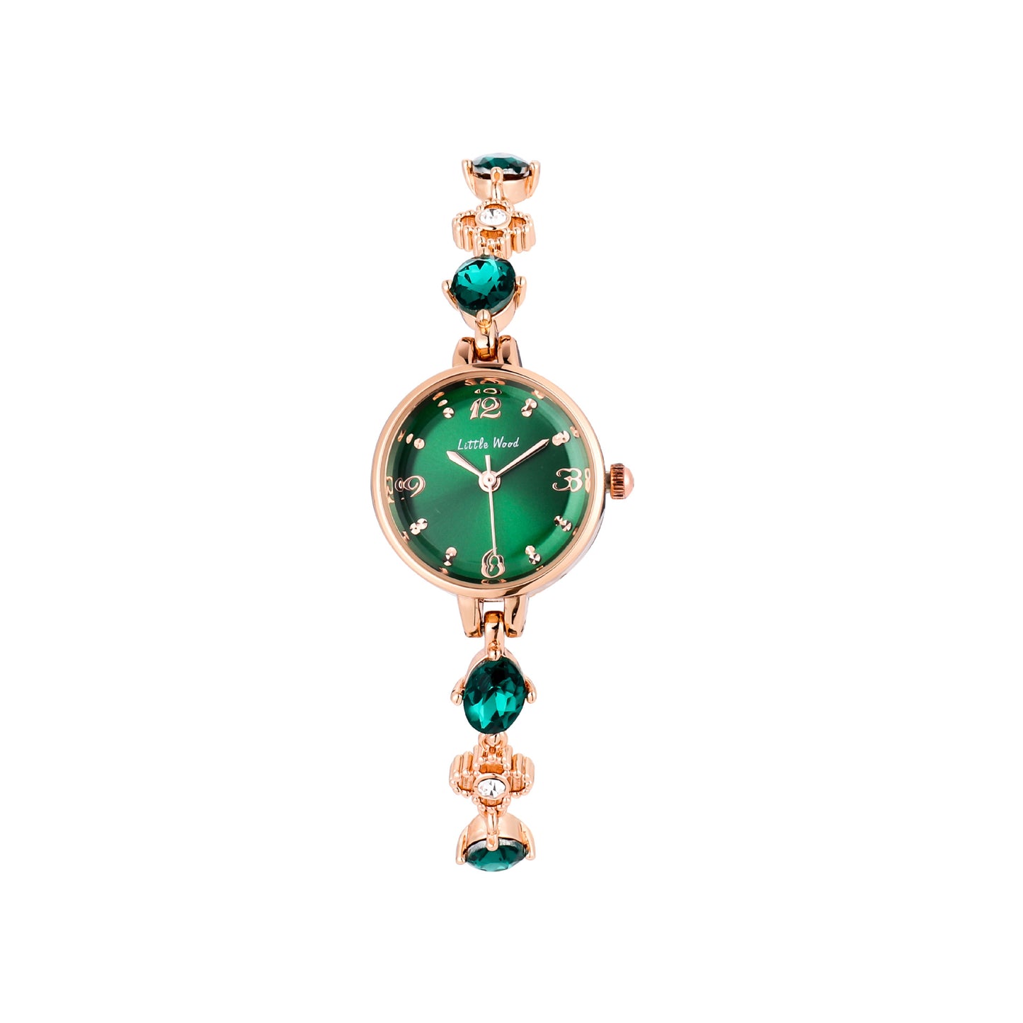 Simple small Elegant Women'S Bracelet Watch
