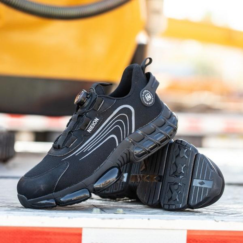 Lightweight Safety Sneaker for Men & Women