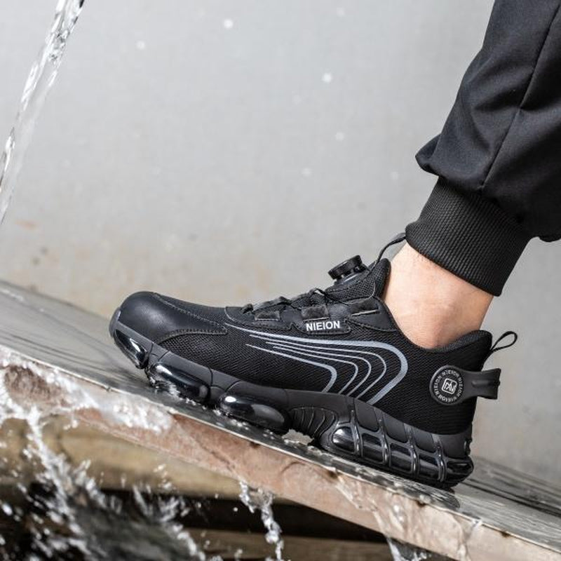 Lightweight Safety Sneaker for Men & Women