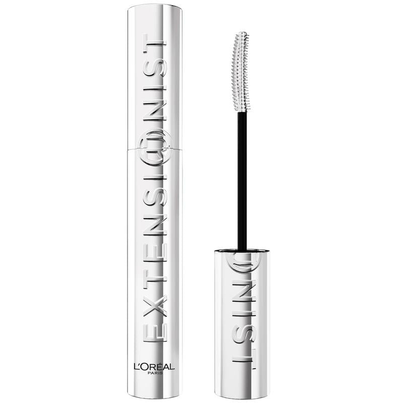 L'Oreal Paris Extensionist Mascara, Lengthen and Curl Lashes to a New Level,