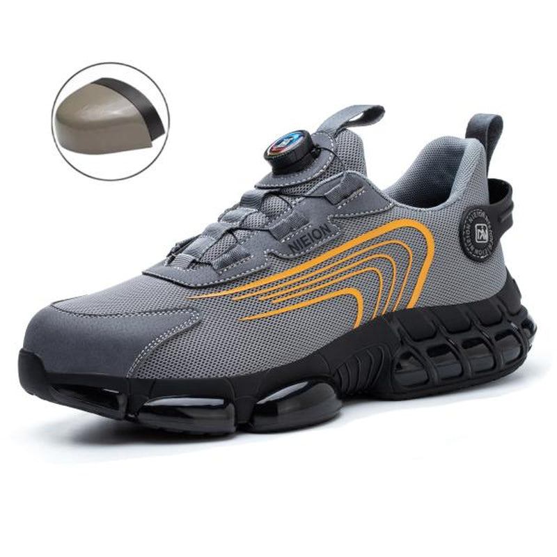 Lightweight Safety Sneaker for Men & Women
