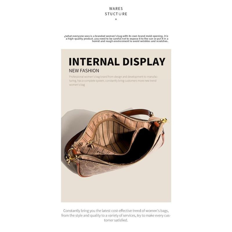 Stylish Designer Crossbody for Versatile Women’S Fashion