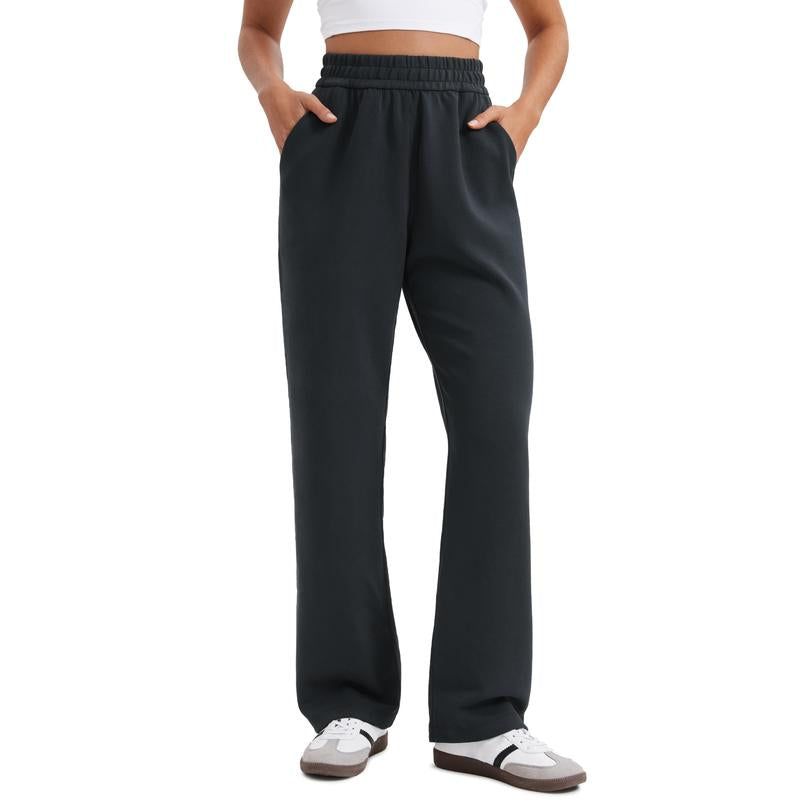 CRZ YOGA Soft aura Wide Leg Sweatpants Women