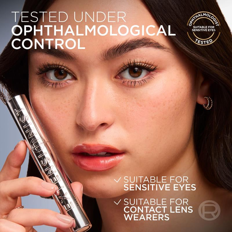 L'Oreal Paris Extensionist Mascara, Lengthen and Curl Lashes to a New Level,