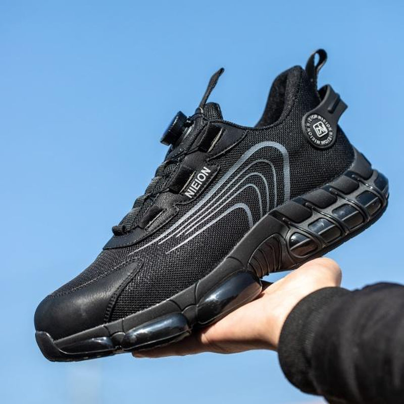 Lightweight Safety Sneaker for Men & Women