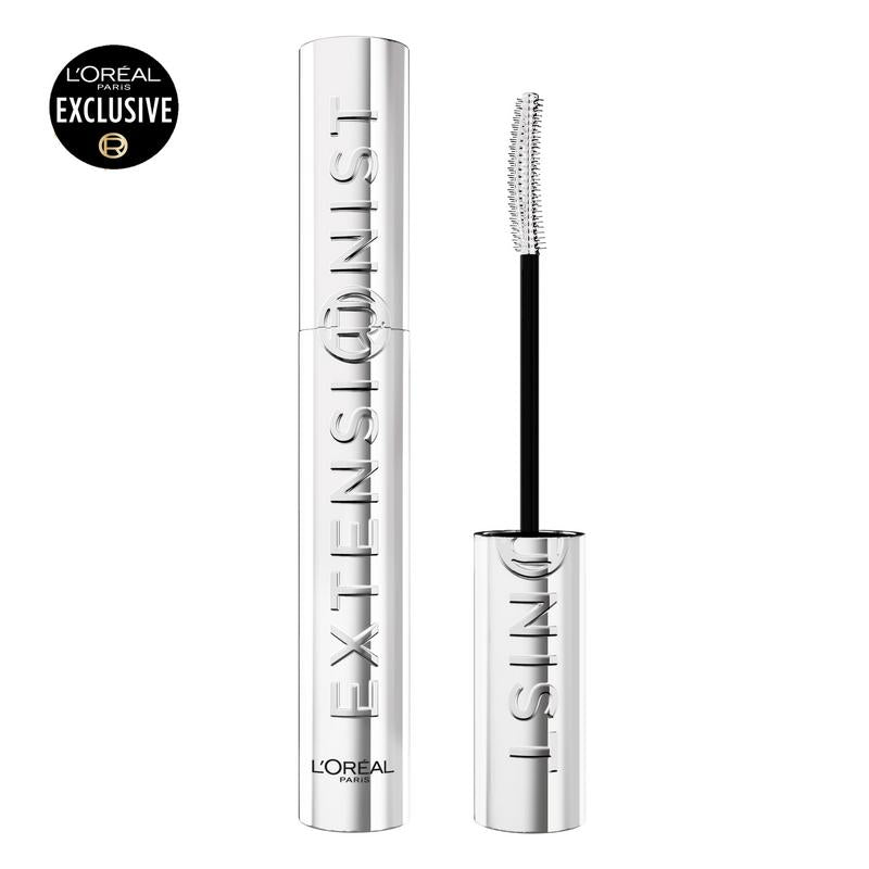 L'Oreal Paris Extensionist Mascara, Lengthen and Curl Lashes to a New Level,