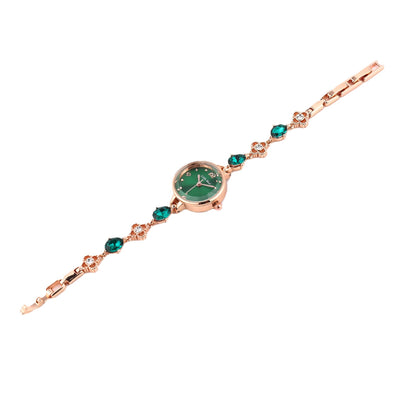  Simple small Elegant Women'S Bracelet Watch 