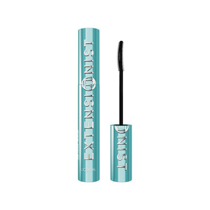 L'Oreal Paris Extensionist Mascara, Lengthen and Curl Lashes to a New Level, 