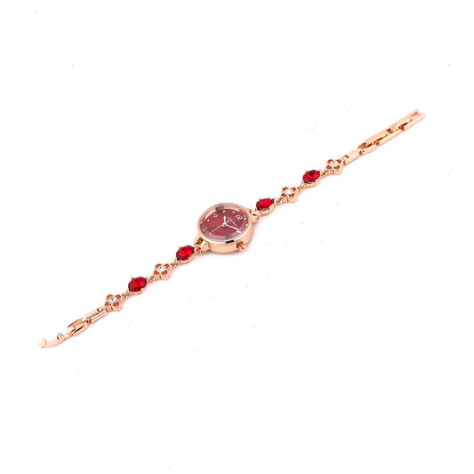  Simple small Elegant Women'S Bracelet Watch 
