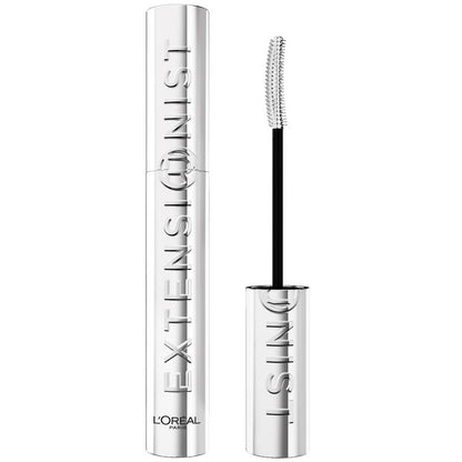 L'Oreal Paris Extensionist Mascara, Lengthen and Curl Lashes to a New Level, 