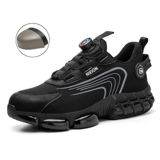 Lightweight Safety Sneaker for Men & Women  