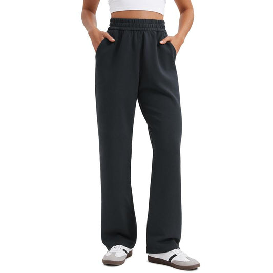 CRZ YOGA Soft aura Wide Leg Sweatpants Women 