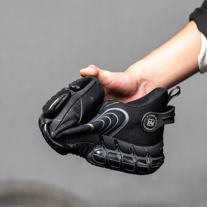 Lightweight Safety Sneaker for Men & Women  